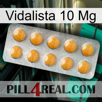 Vidalista 10Mg levitra1